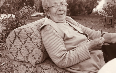«Recordando a Doña Estelita»