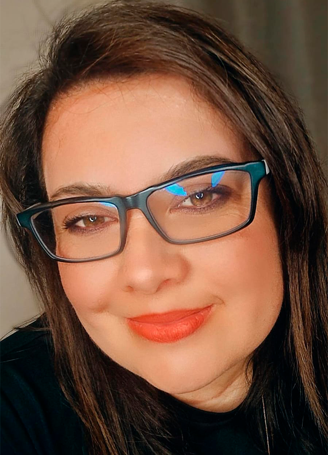 Marirene  Muñoz A. Smith