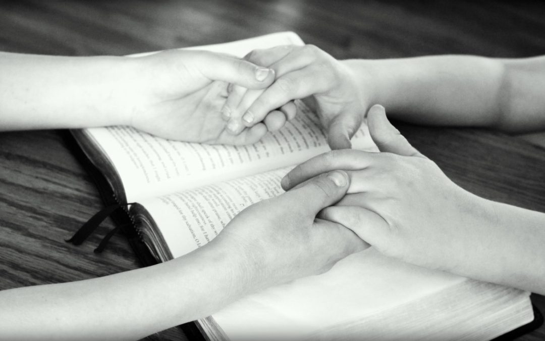 La Gracia de la Intercesión
