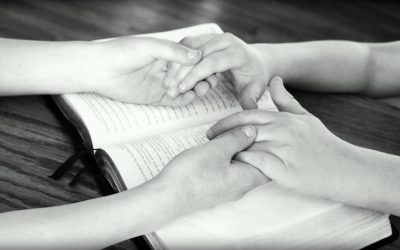 La Gracia de la Intercesión